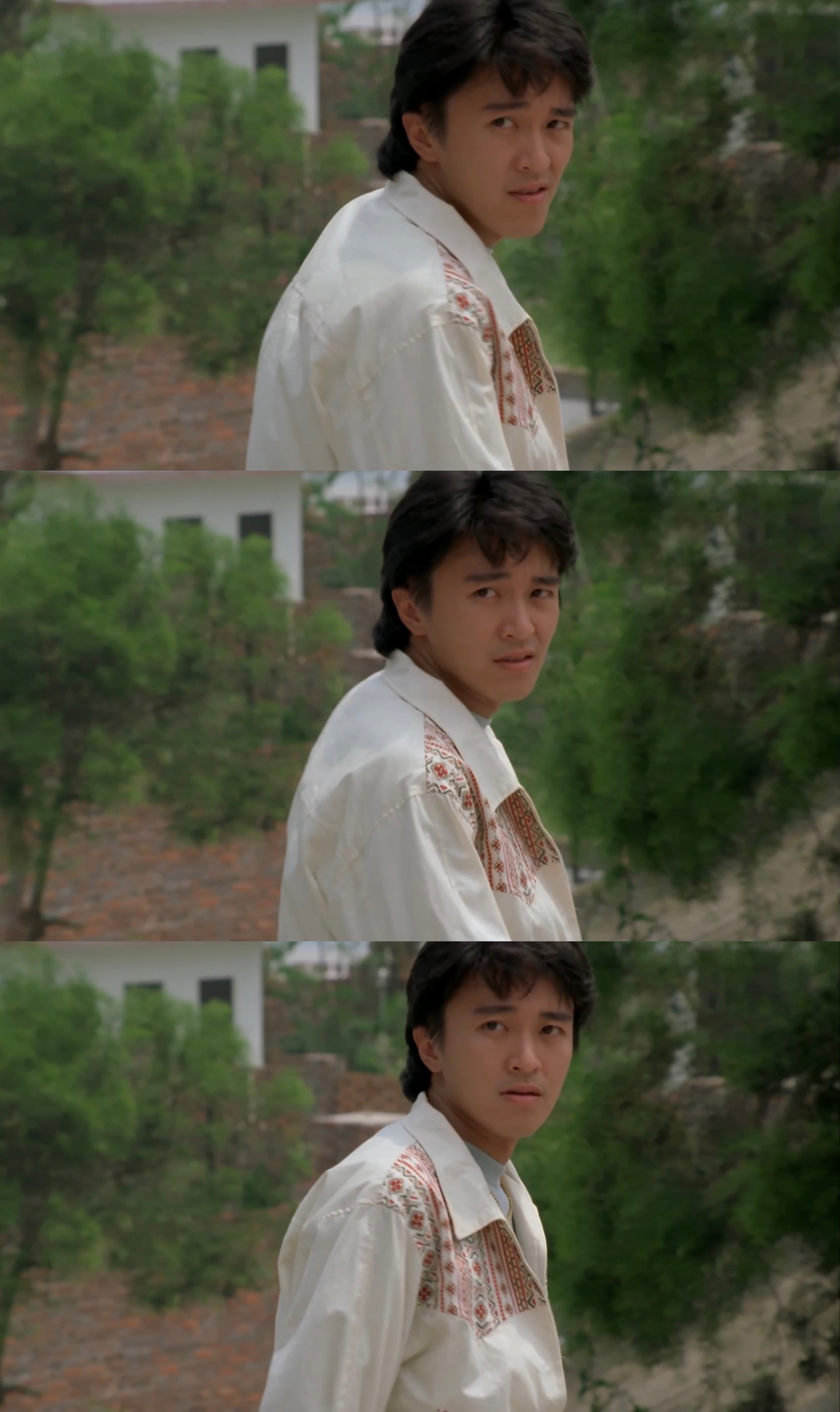 风雨同路剧照的剧照