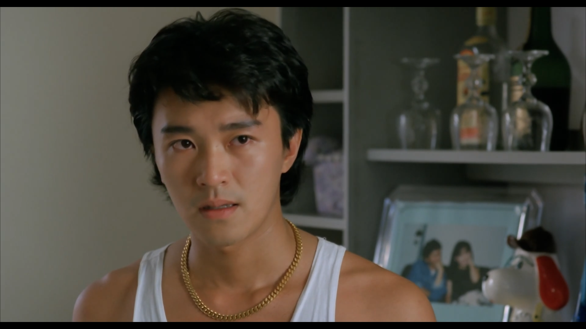 风雨同路剧照的剧照