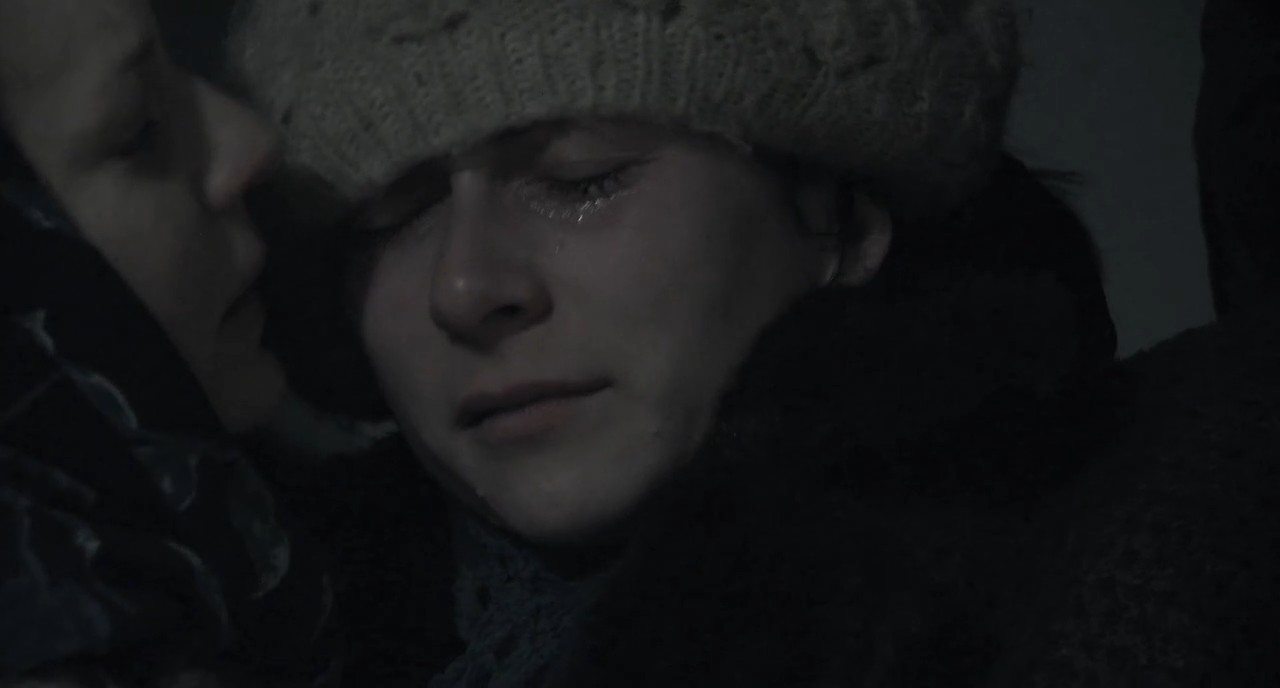 黑色星期四剧照的剧照