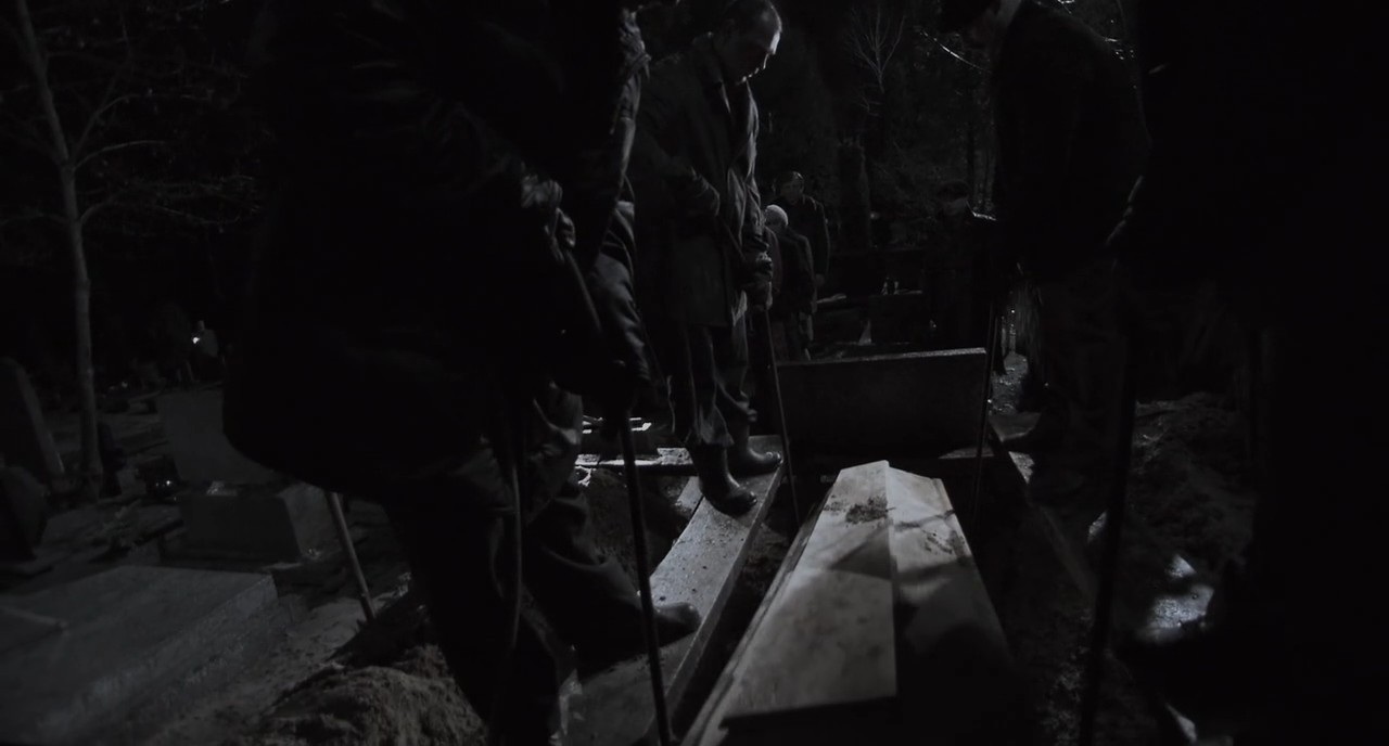 黑色星期四剧照的剧照