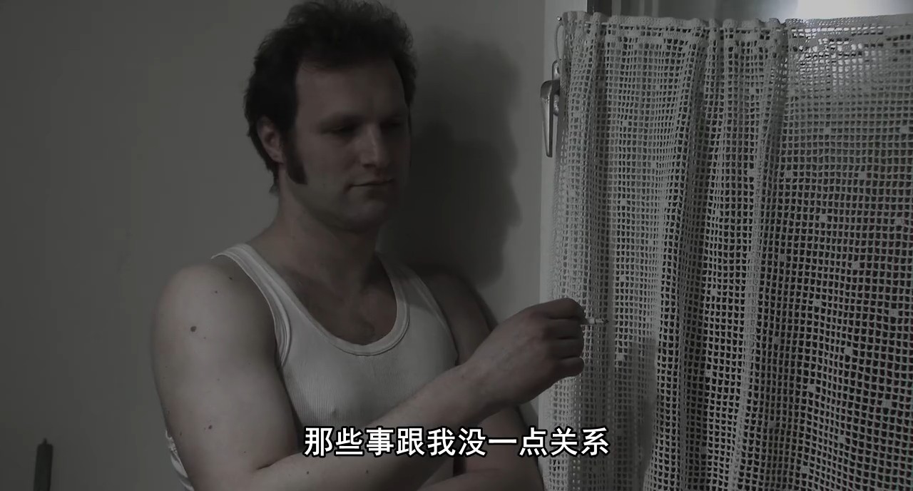 黑色星期四剧照的剧照