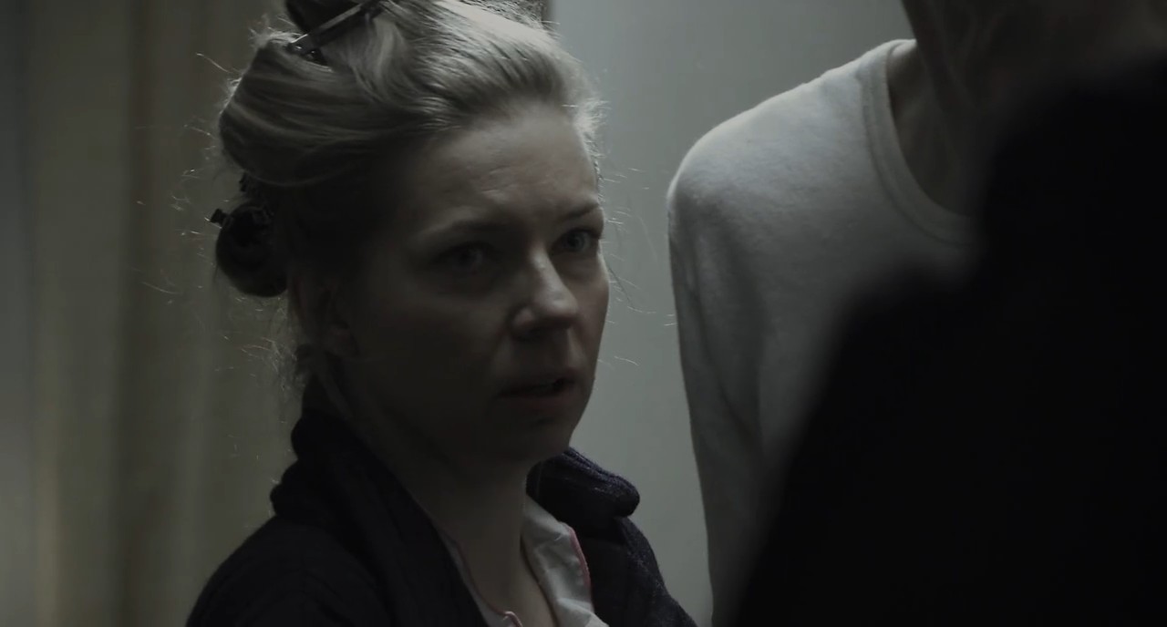 黑色星期四剧照的剧照