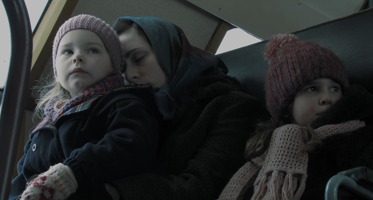 黑色星期四剧照的剧照