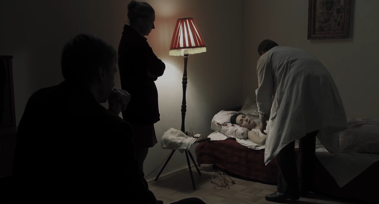 黑色星期四剧照的剧照