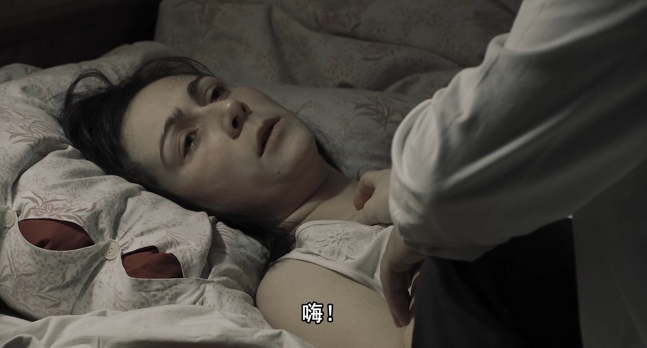 黑色星期四剧照的剧照