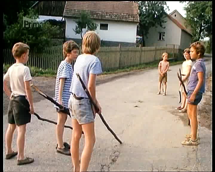 小村海洋梦剧照的剧照