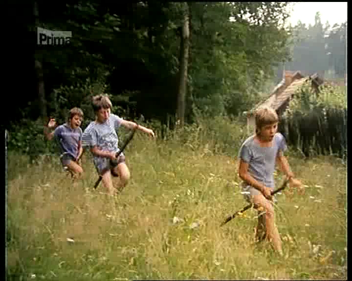 小村海洋梦剧照的剧照