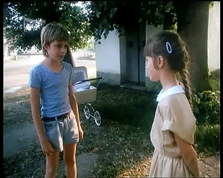 小村海洋梦剧照的剧照