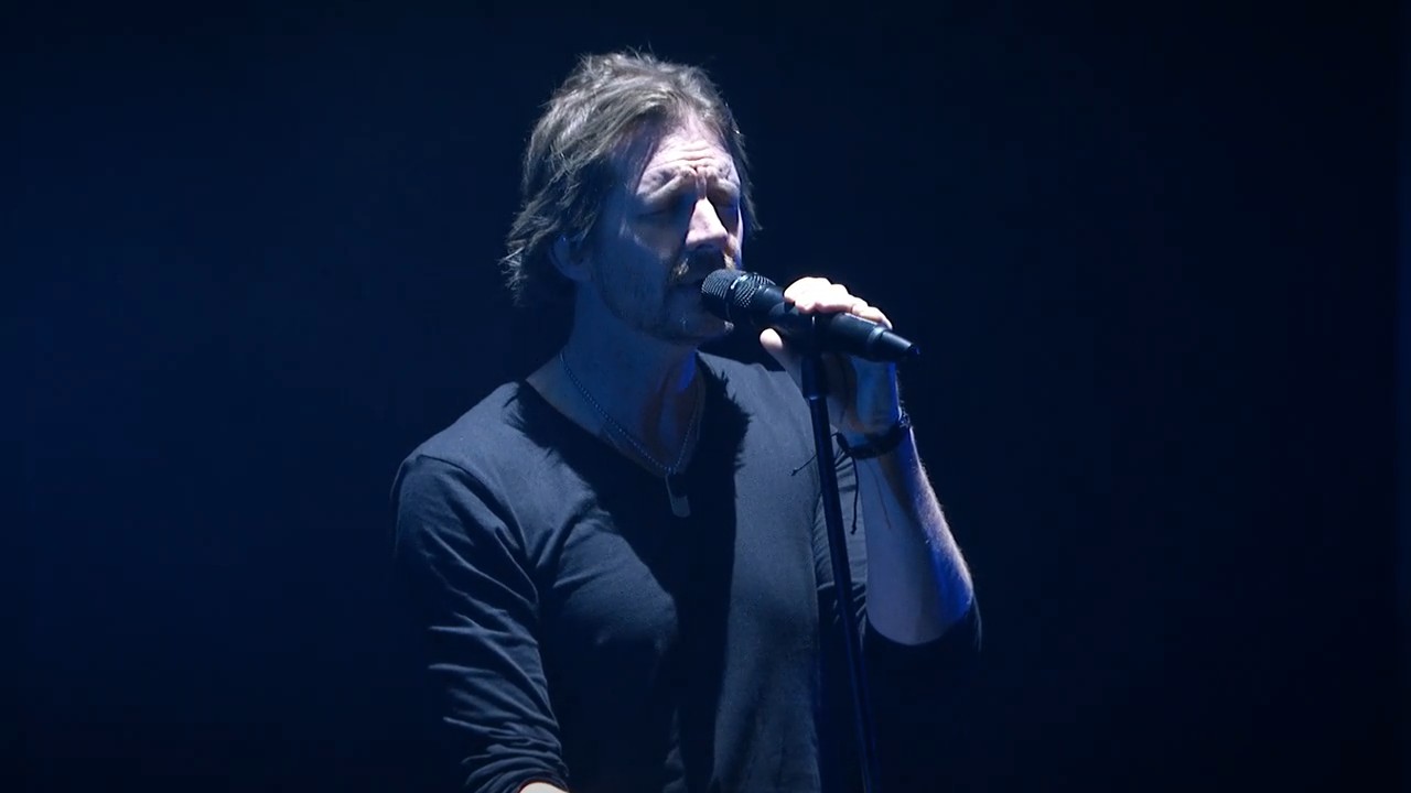 邓紫棋：XXX.Live巡演剧照的剧照