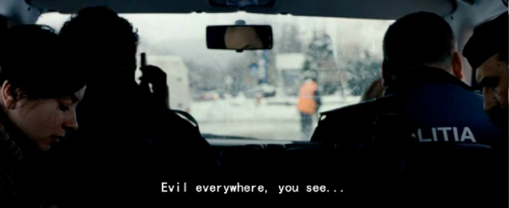 山之外剧照的剧照