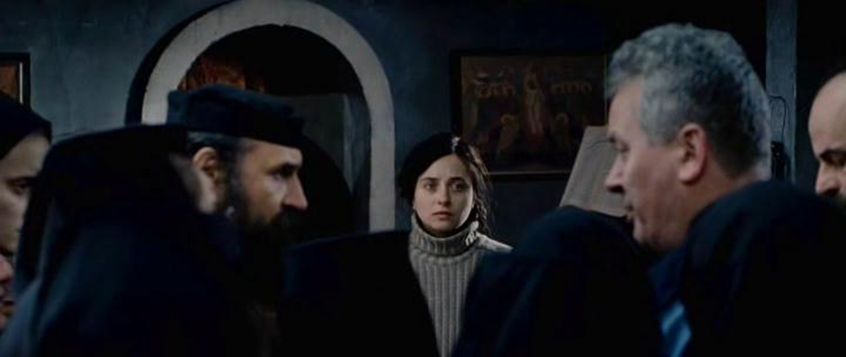 山之外剧照的剧照