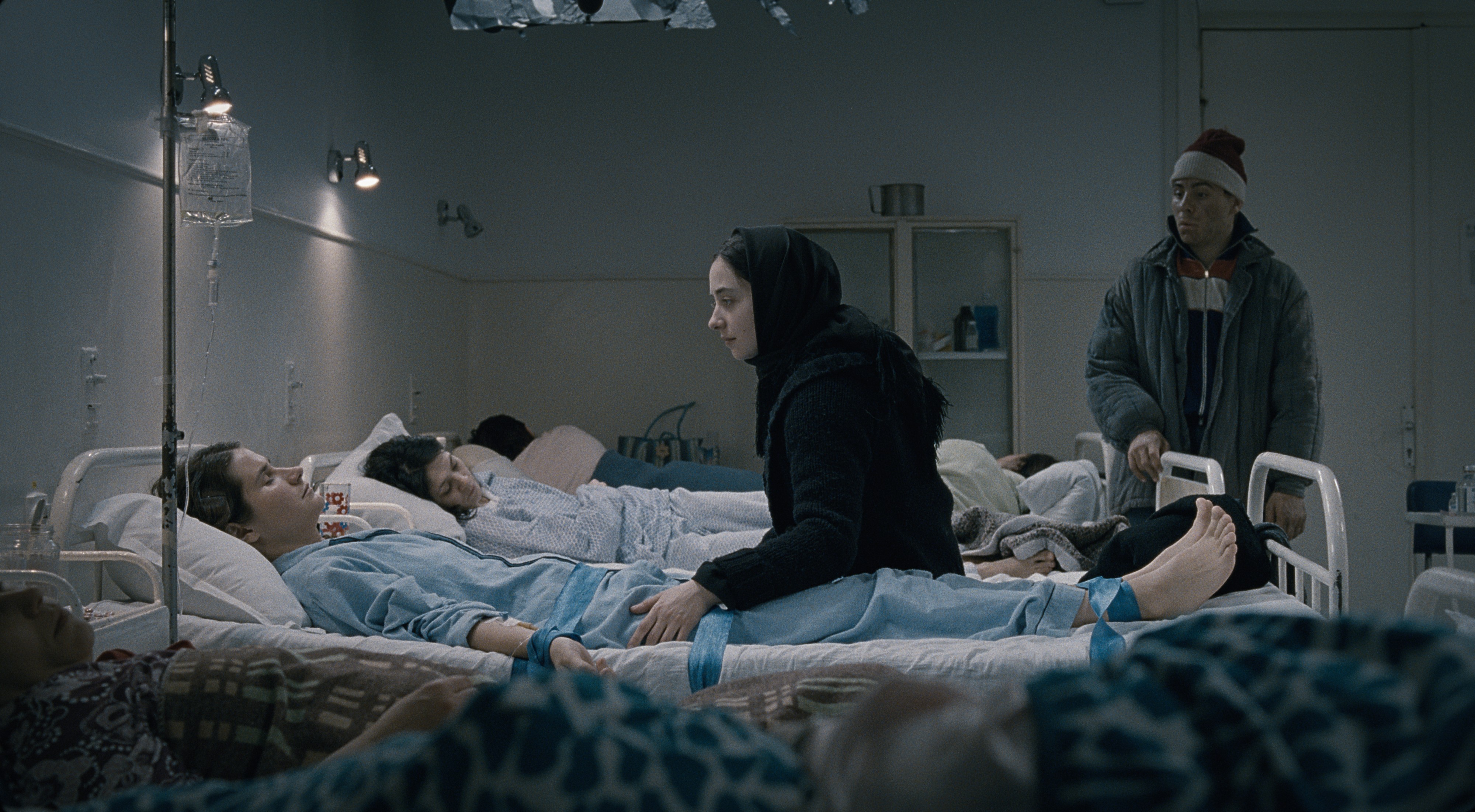 山之外剧照的剧照