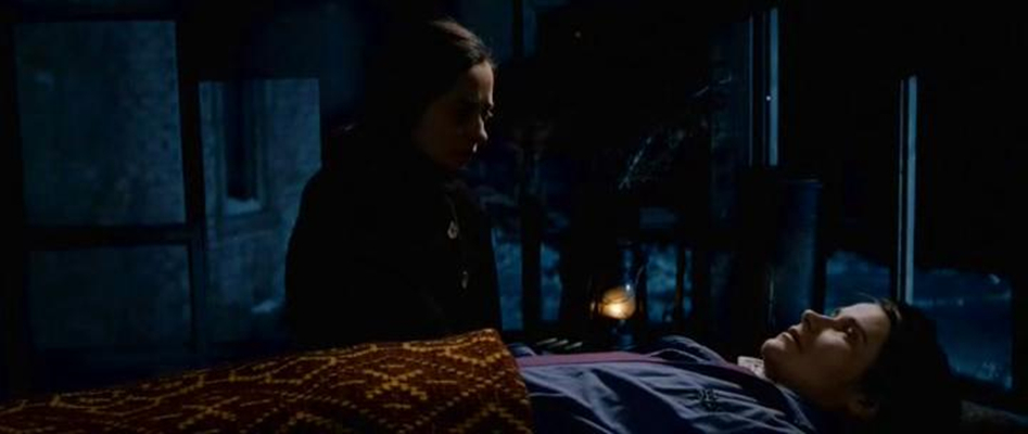 山之外剧照的剧照