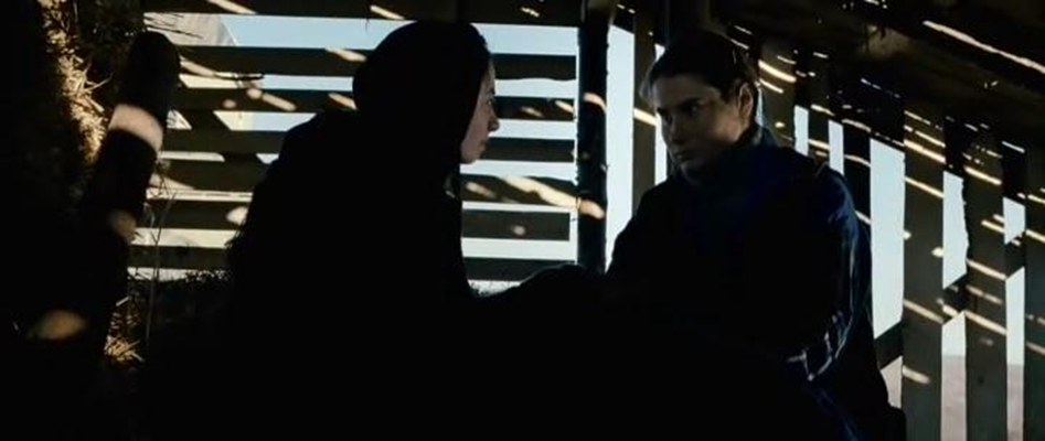 山之外剧照的剧照