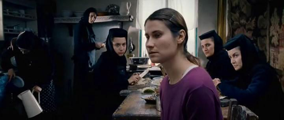 山之外剧照的剧照