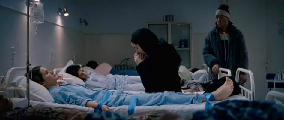 山之外剧照的剧照