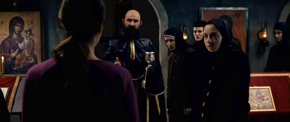 山之外剧照的剧照