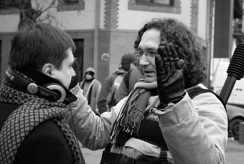 山之外剧照的剧照