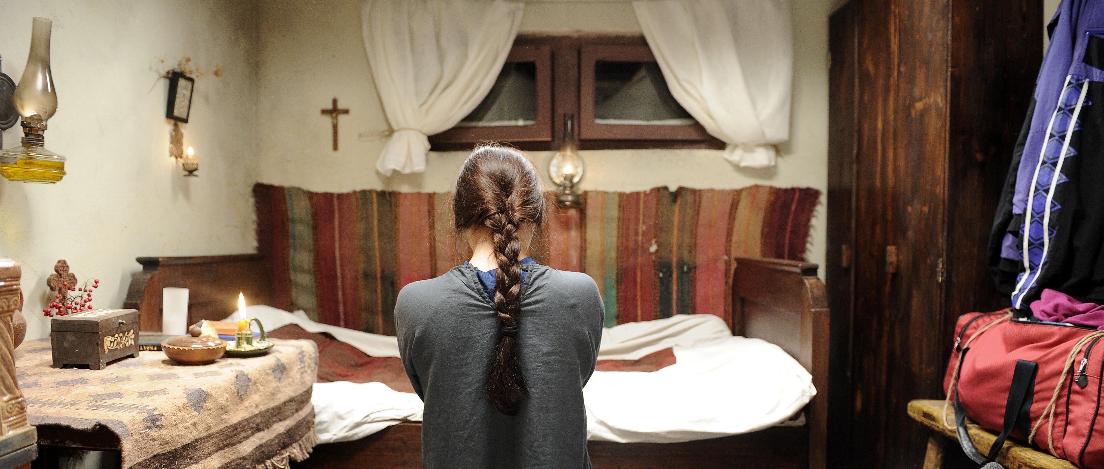 山之外剧照的剧照