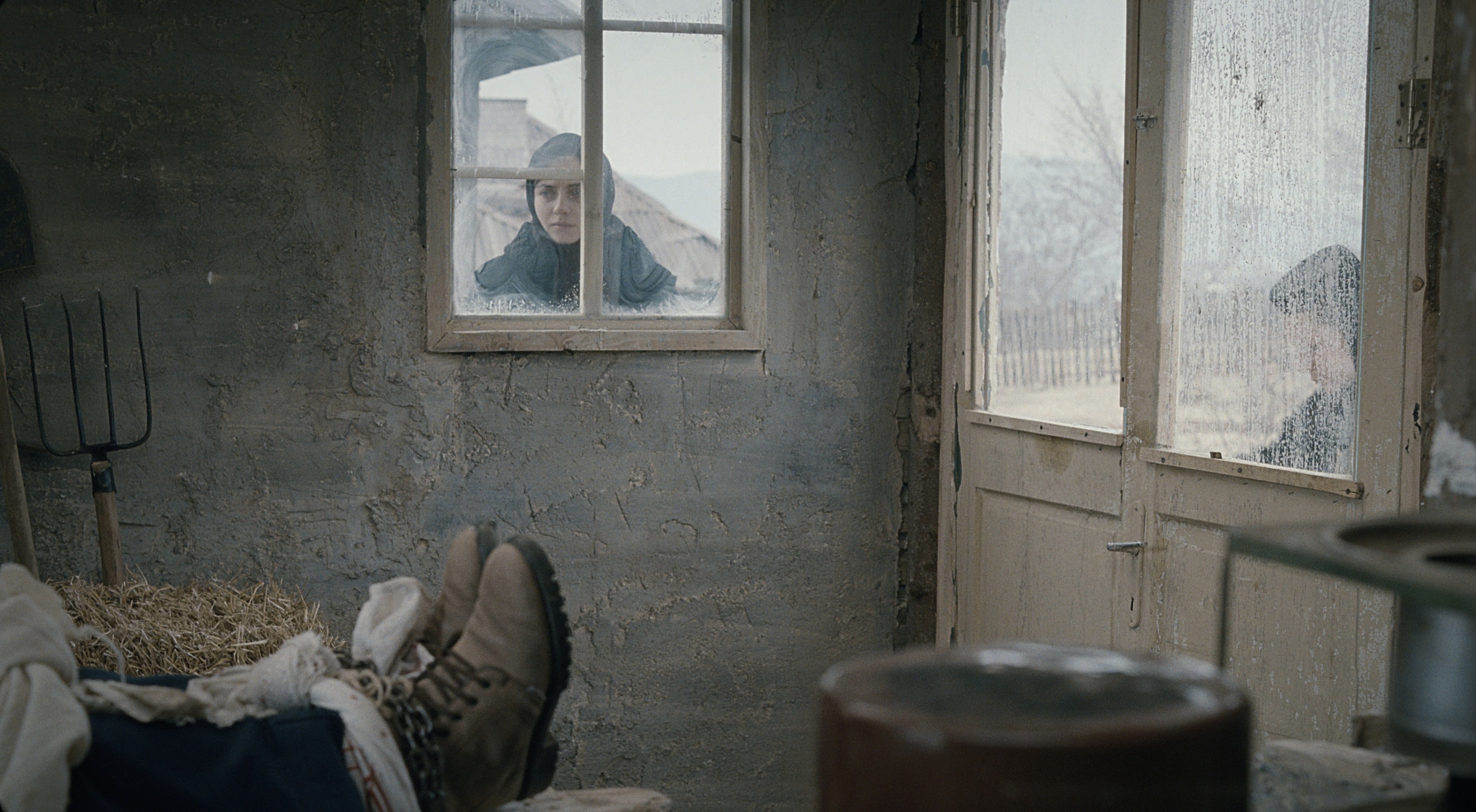 山之外剧照的剧照