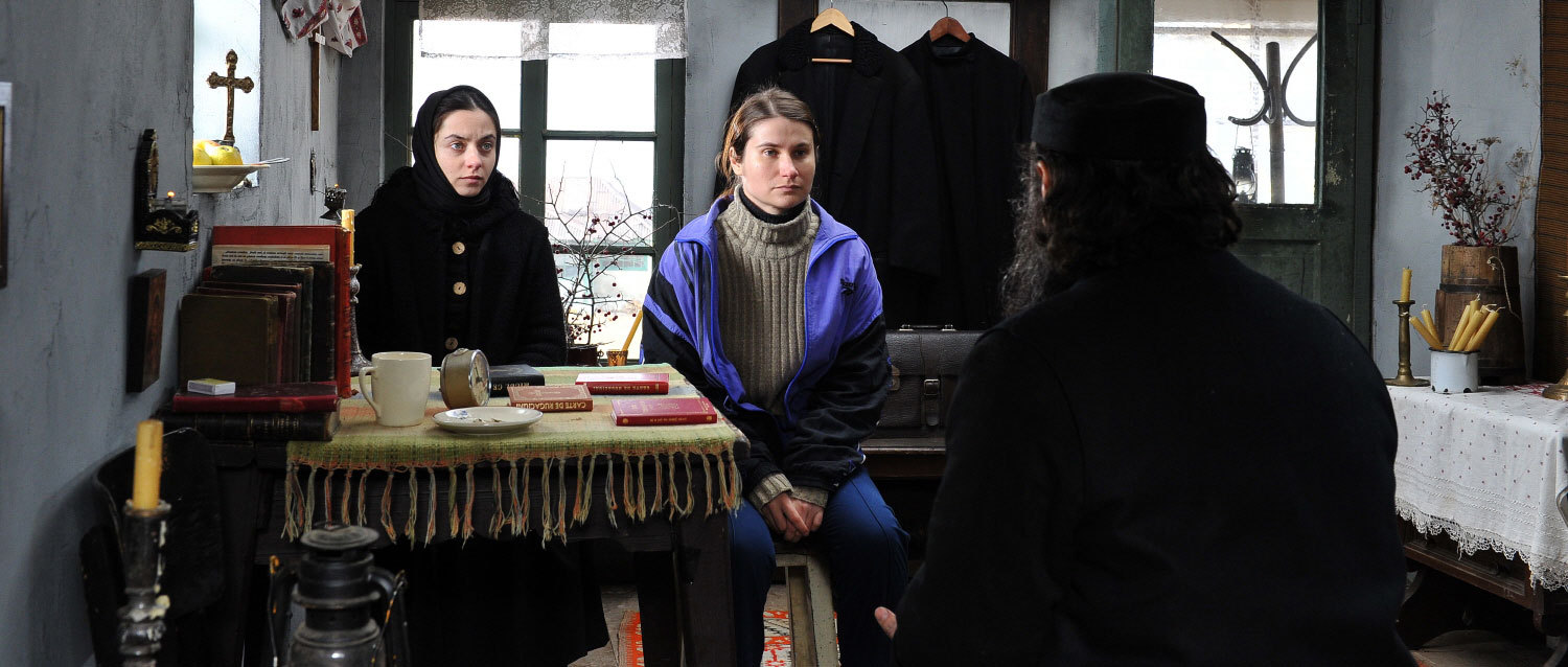 山之外剧照的剧照