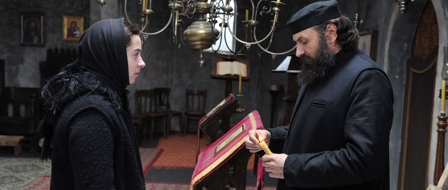 山之外剧照的剧照