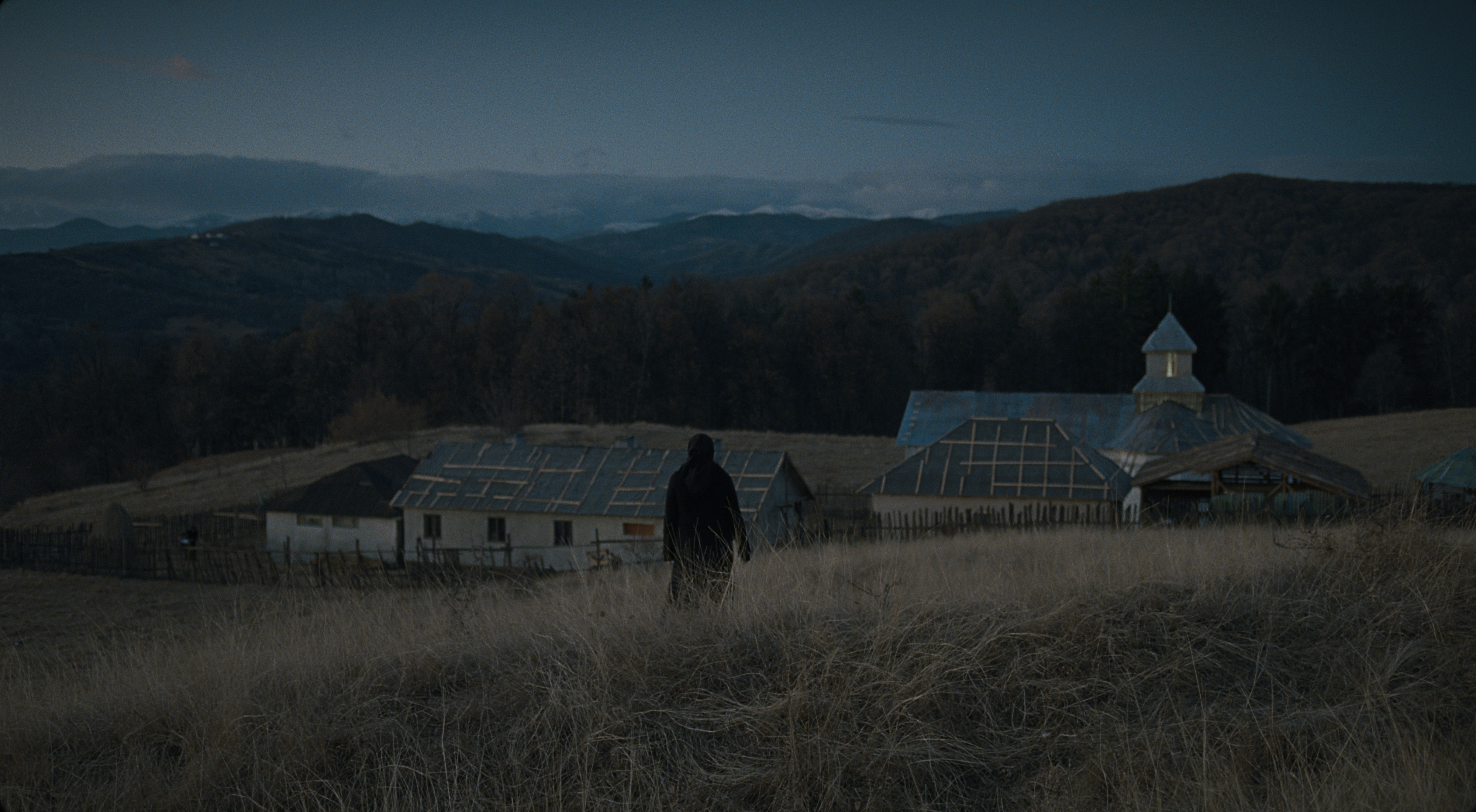 山之外剧照的剧照