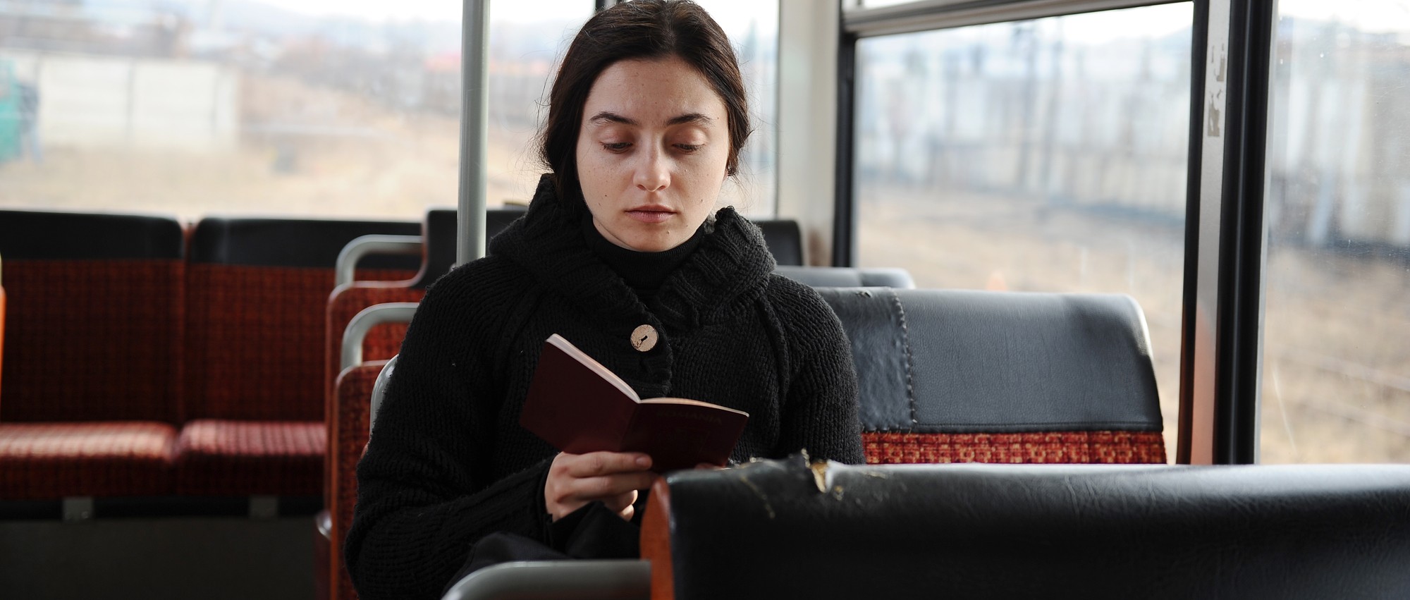 山之外剧照的剧照