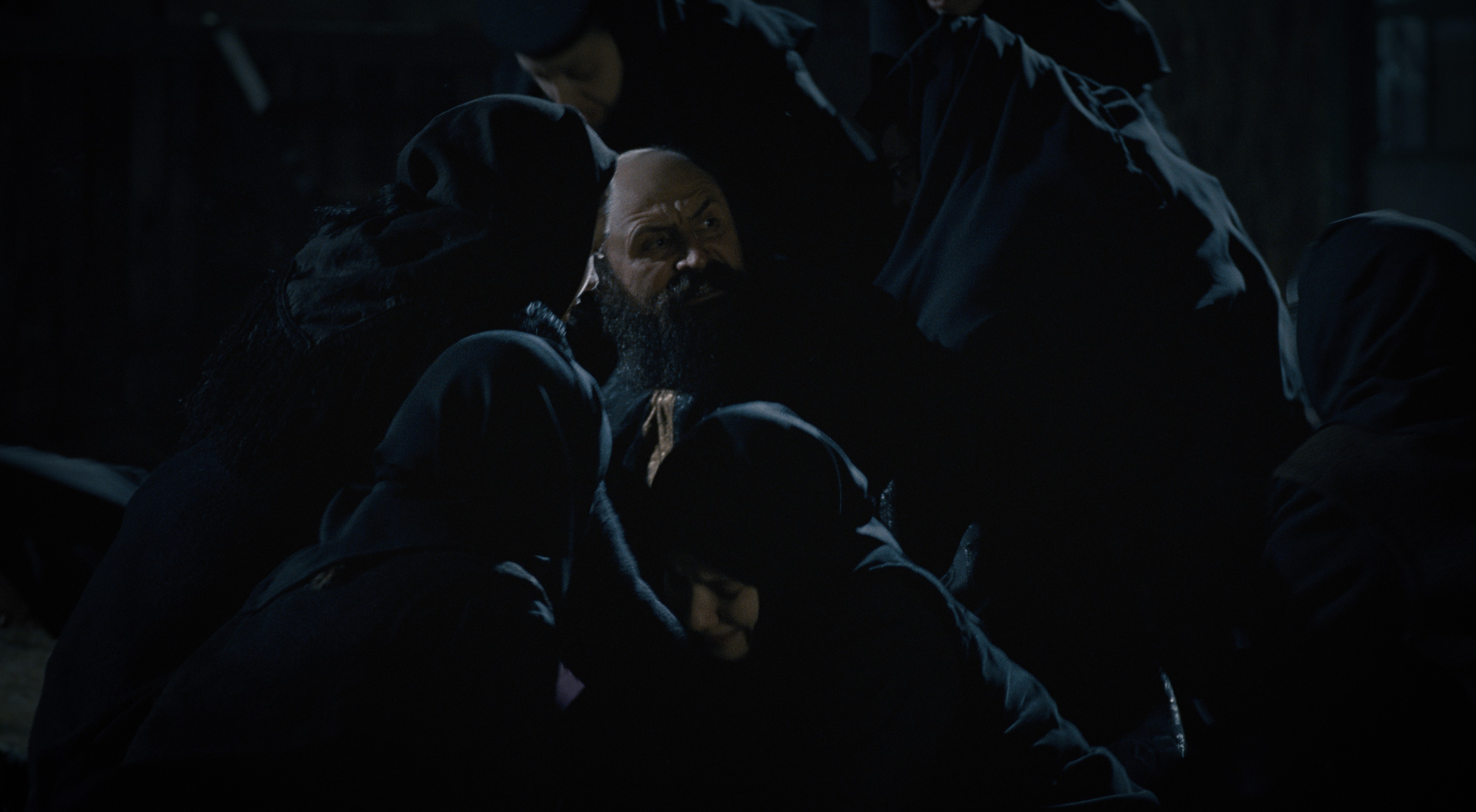 山之外剧照的剧照