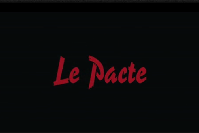 山之外剧照的剧照