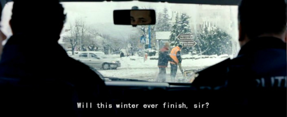 山之外剧照的剧照