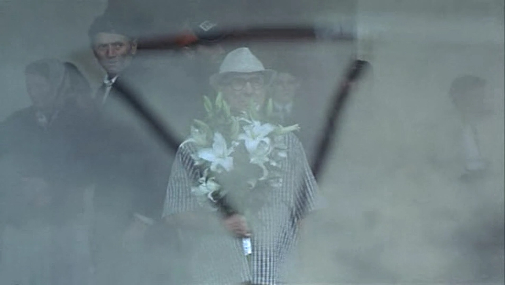 刑讯者的下午剧照的剧照