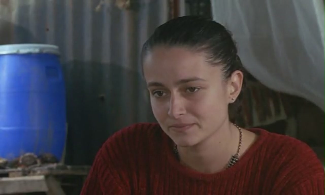 刑讯者的下午剧照的剧照