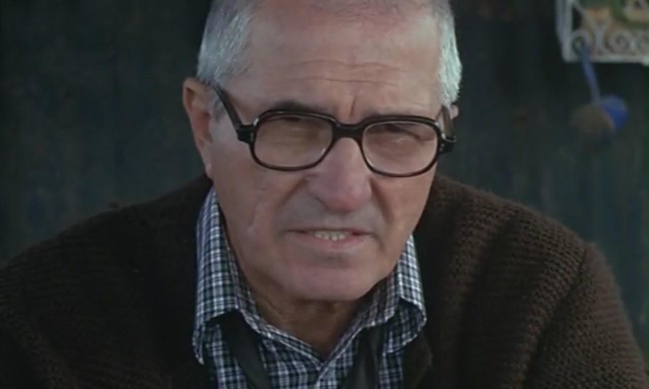 刑讯者的下午剧照的剧照