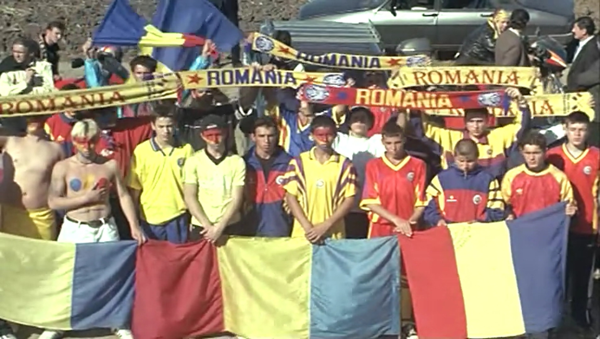 刑讯者的下午剧照的剧照