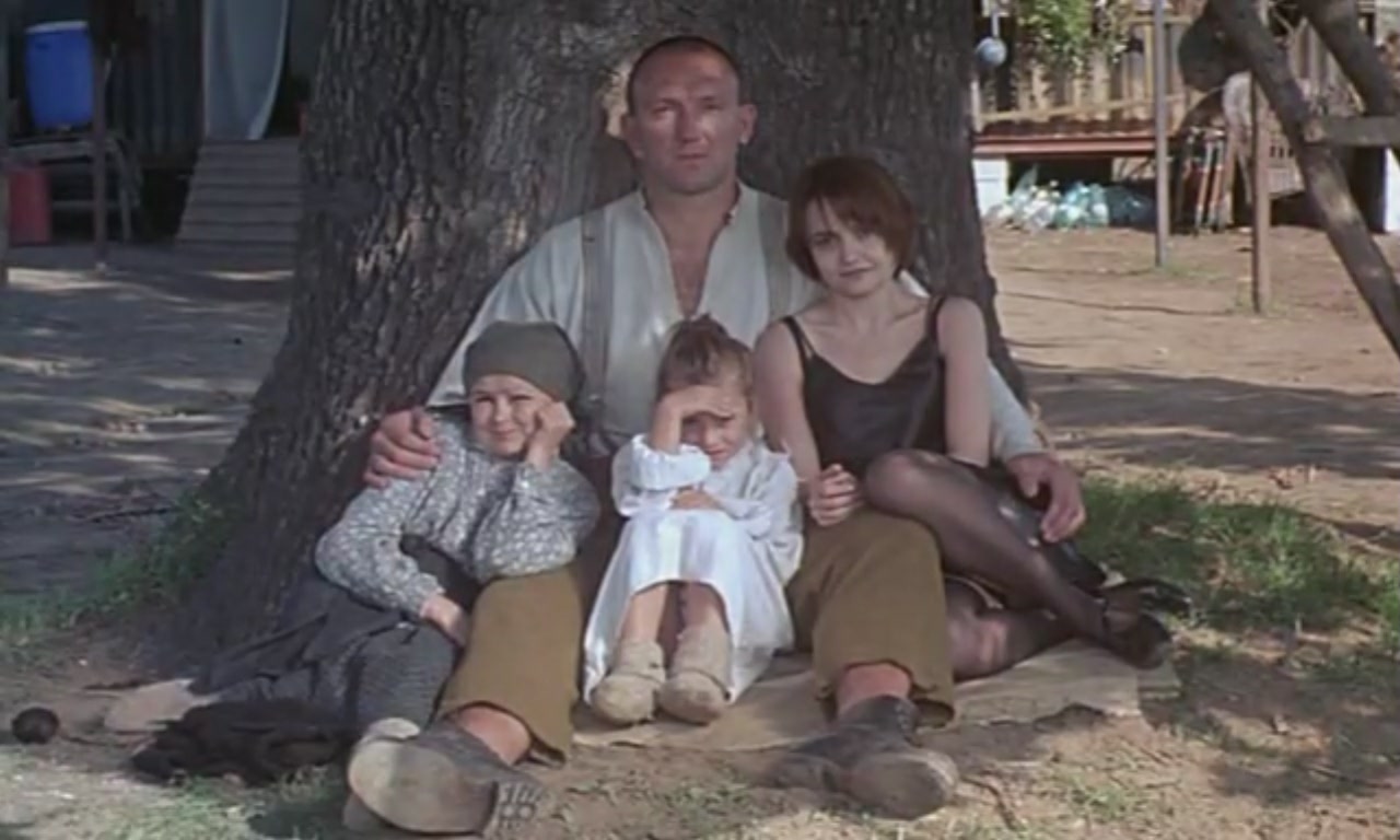 刑讯者的下午剧照的剧照