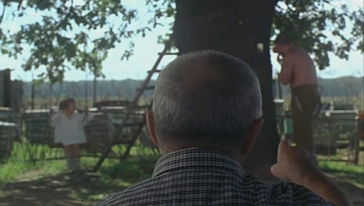 刑讯者的下午剧照的剧照