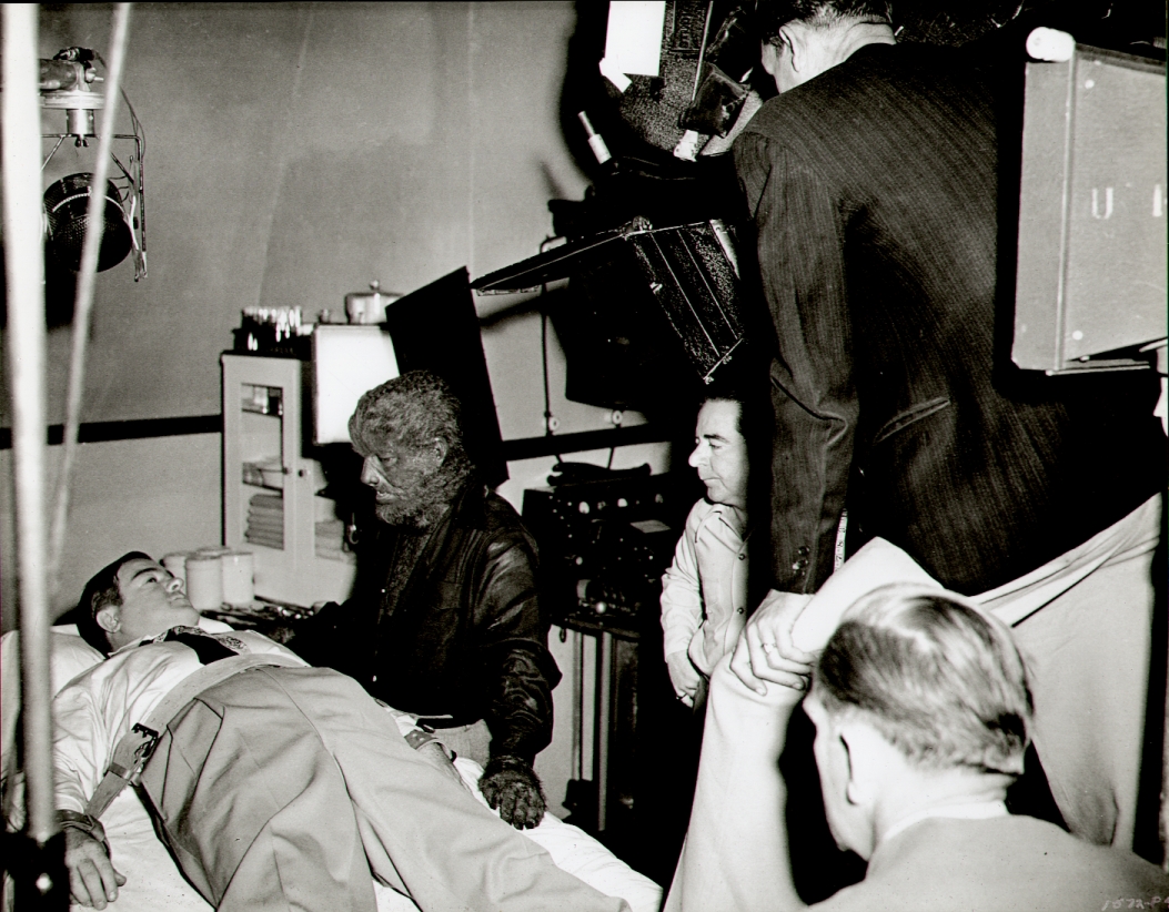 两傻大战科学怪人剧照的剧照