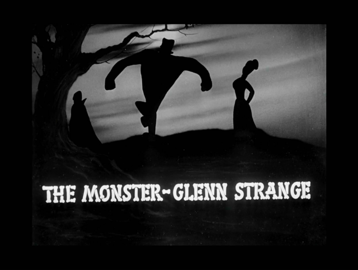 两傻大战科学怪人剧照的剧照