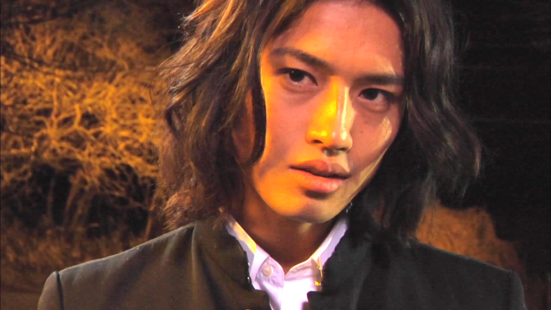 吸血少女大战再生萝莉剧照的剧照