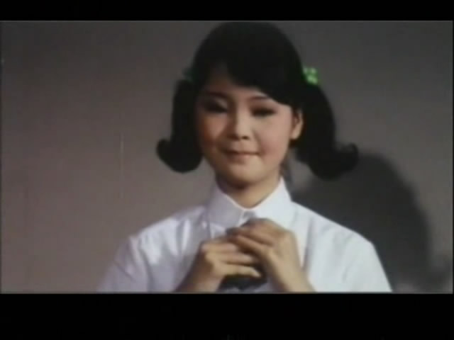 歌迷小姐剧照的剧照