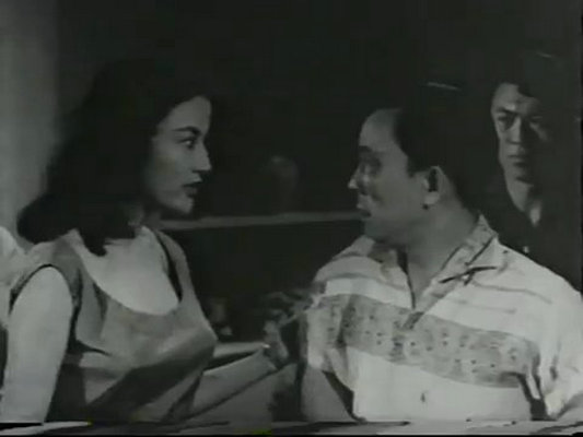 歌迷小姐剧照的剧照