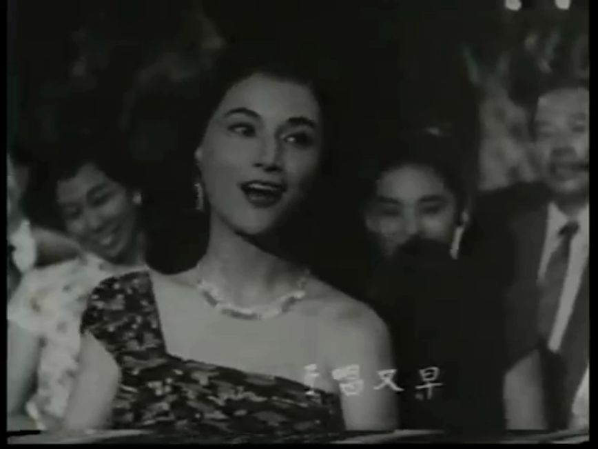 歌迷小姐剧照的剧照