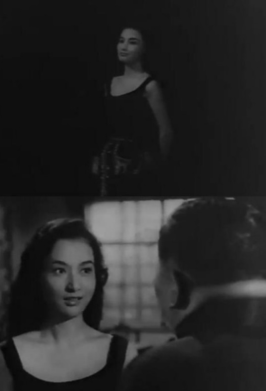 歌迷小姐剧照的剧照