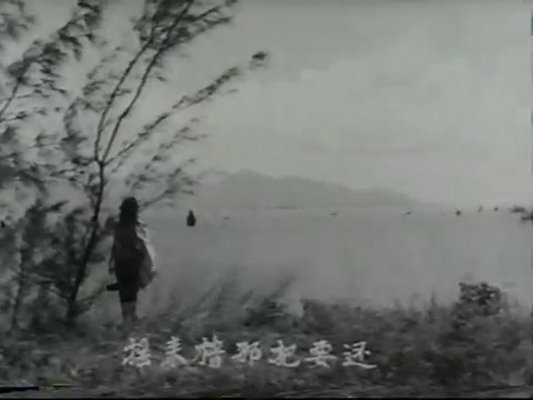 歌迷小姐剧照的剧照