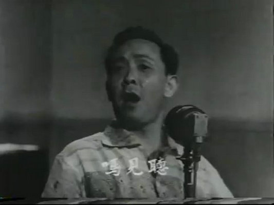 歌迷小姐剧照的剧照