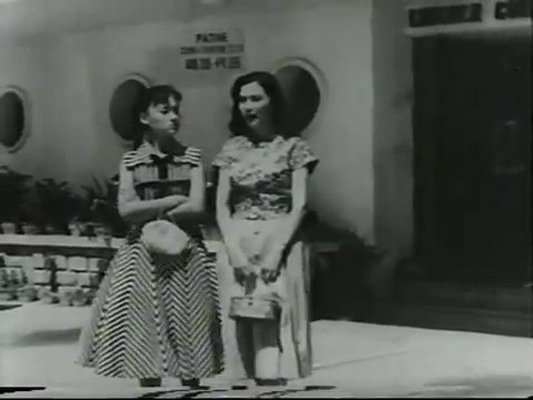 歌迷小姐剧照的剧照