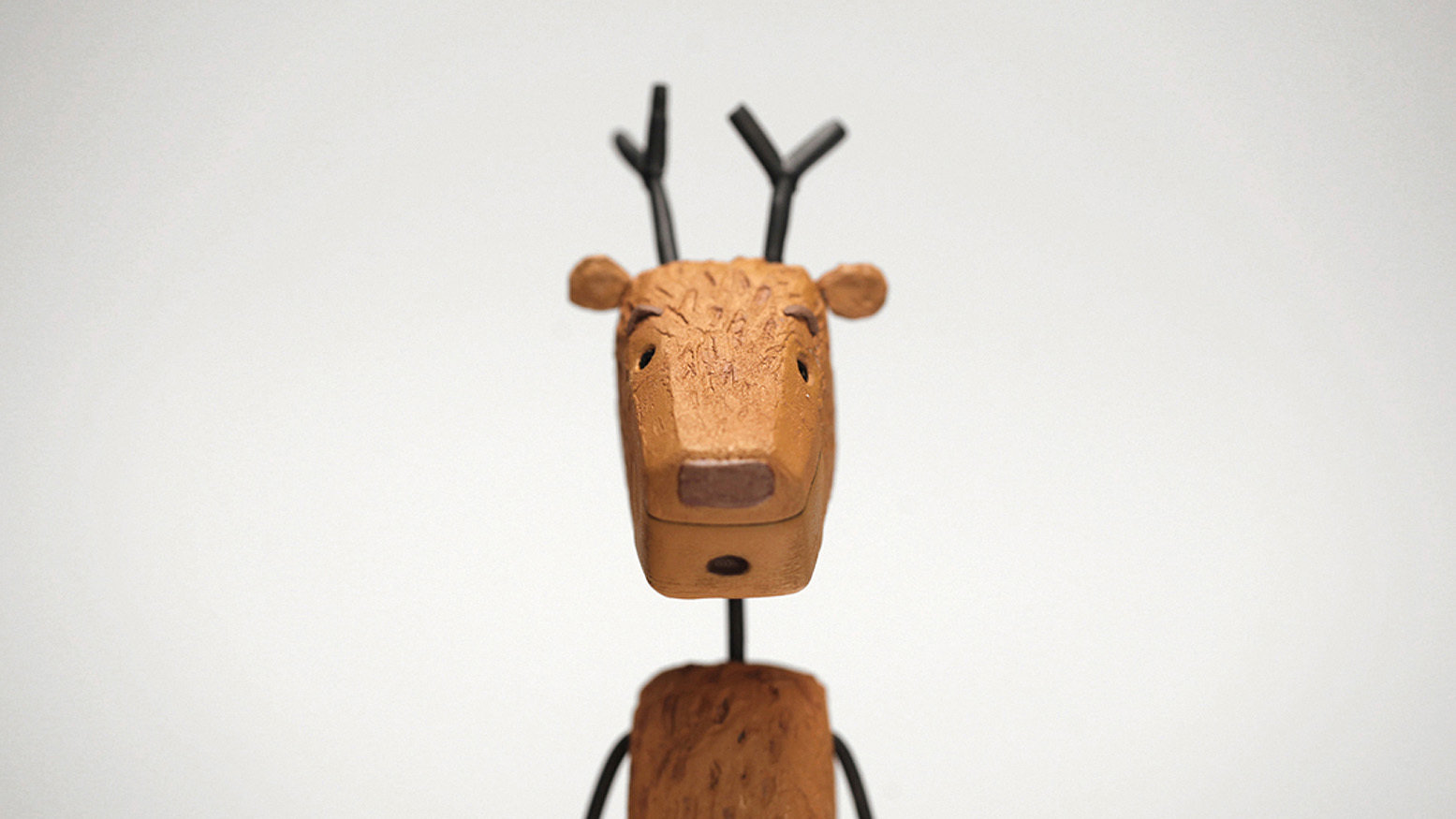 兔子和鹿剧照的剧照