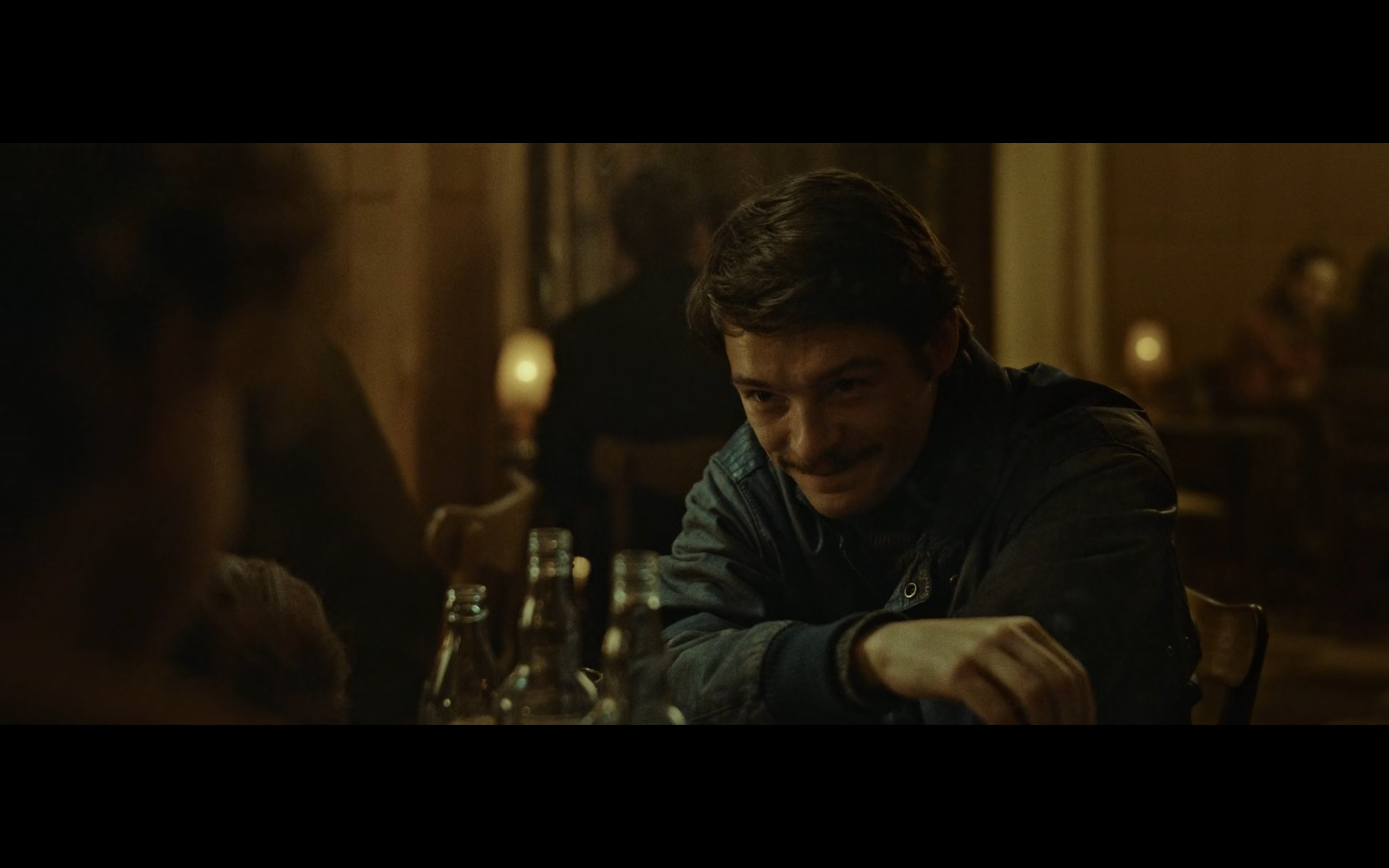 风信子之恋剧照的剧照