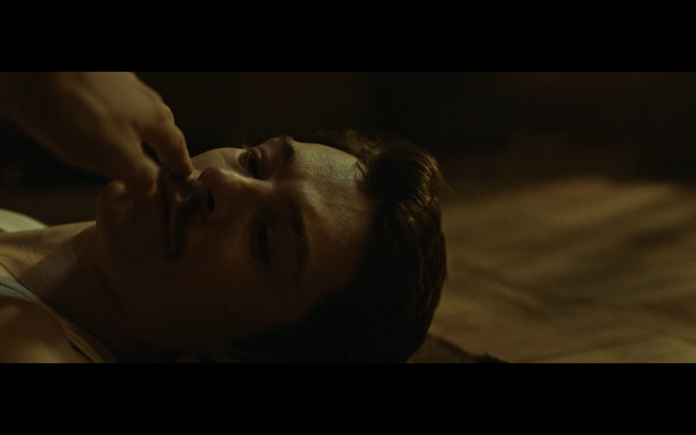 风信子之恋剧照的剧照